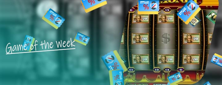 Real slot games