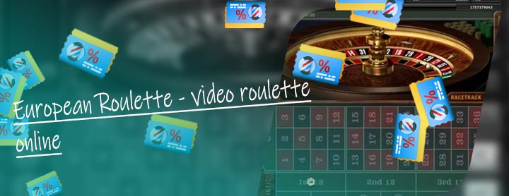 Roulette euro