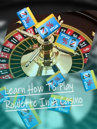 Roulette online casino