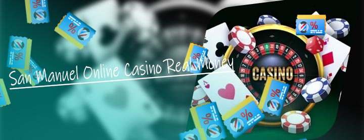San manuel online casino real money