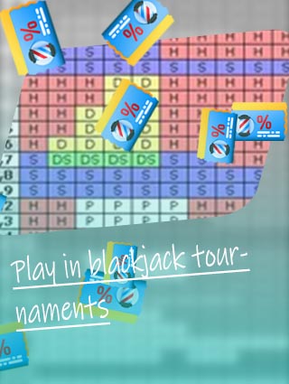 Single deck blackjack odds