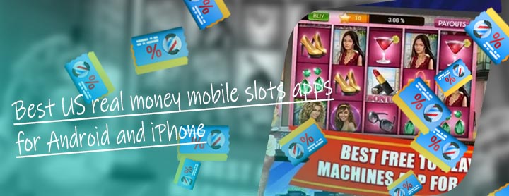 Slot apps for android