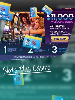 Slots plus mobile
