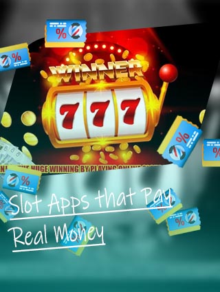 Slots you can win real money