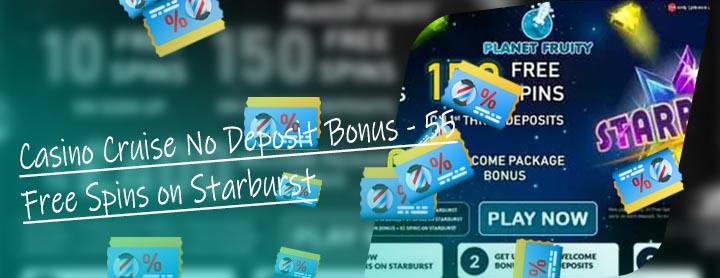 Starburst no deposit free spins 2020 in SA