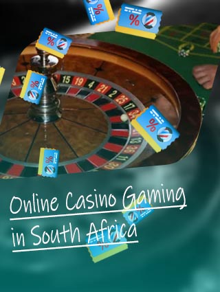 Top online casino blackjack in South Africa