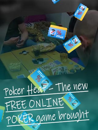 True poker