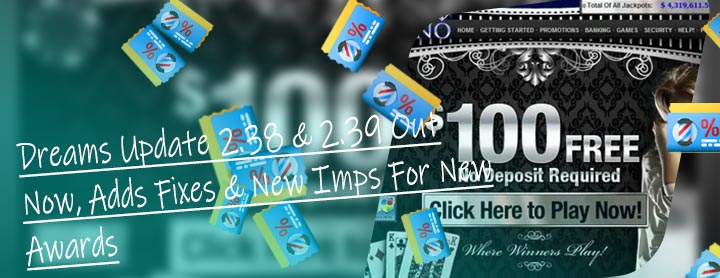 Usa no deposit casinos online