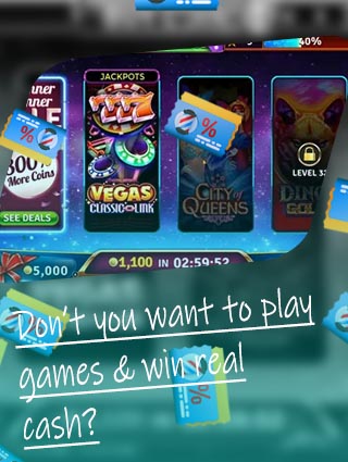 Win money playing poker online