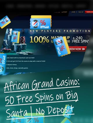 Woo casino no deposit bonus codes in SA